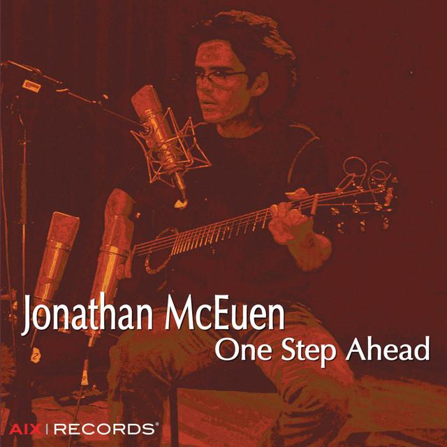 Jonathan McEuen
