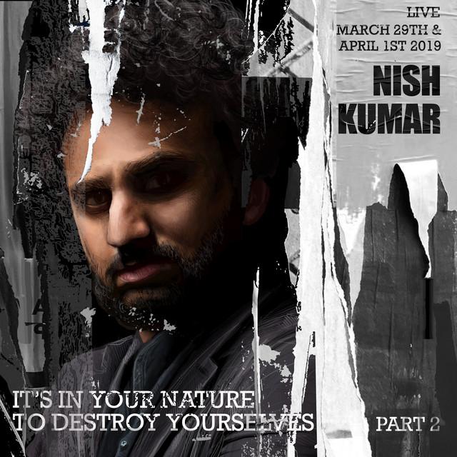 Nish Kumar