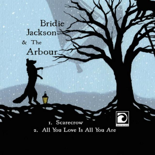 Bridie Jackson and the Arbour