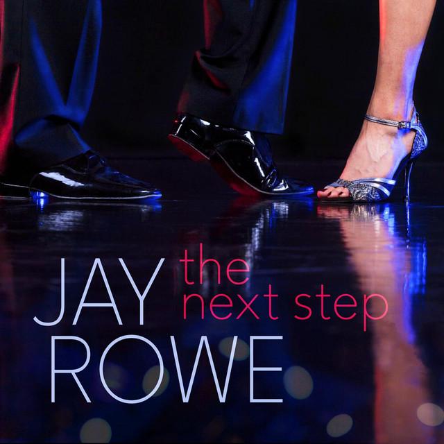 Jay Rowe