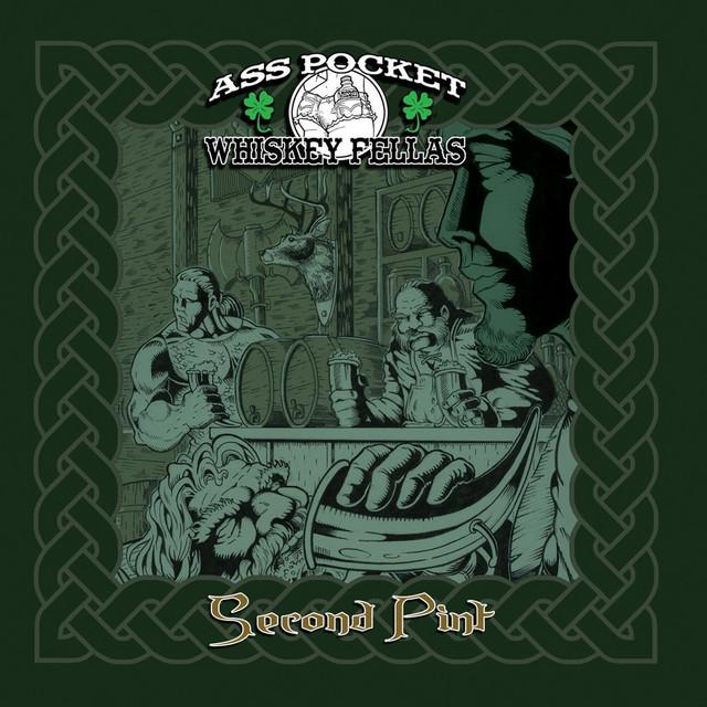 Ass Pocket Whiskey Fellas