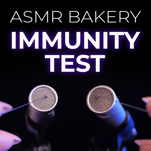 A.S.M.R Immunity Test, Are You a Newbie or Expert? (No Talking)