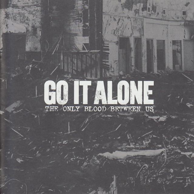 Go It Alone