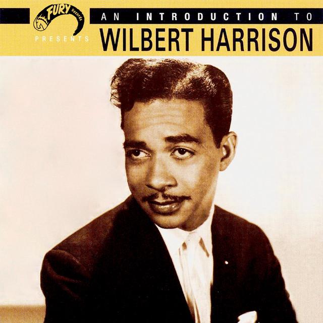 Wilbert Harrison