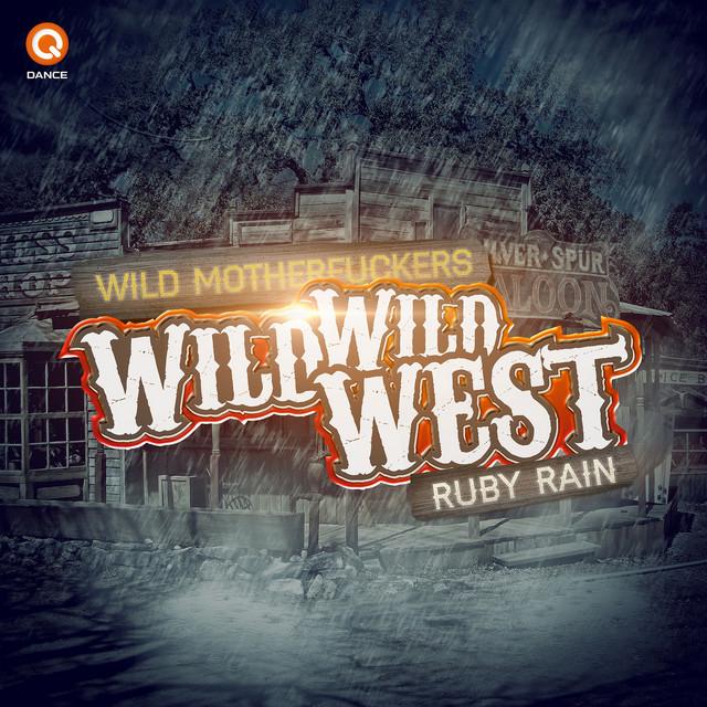 Wild Motherfuckers