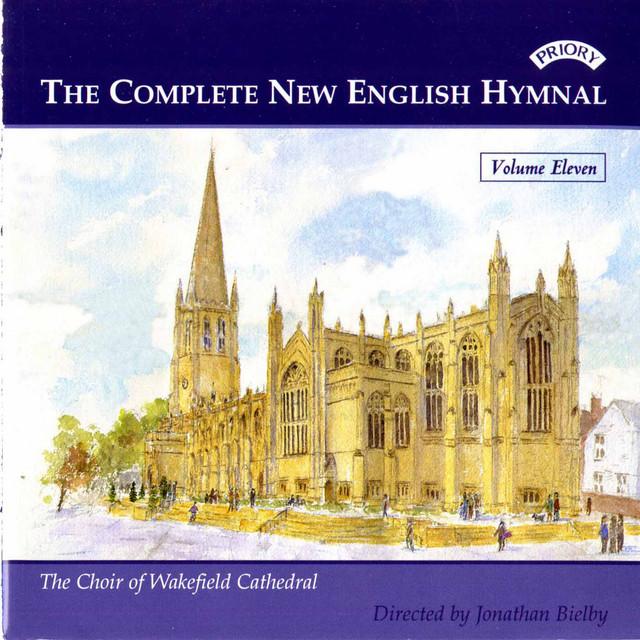 Wakefield Cathedral Choir