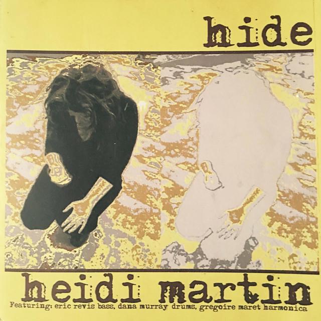 Heidi Martin