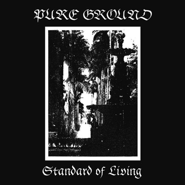 Pure Ground