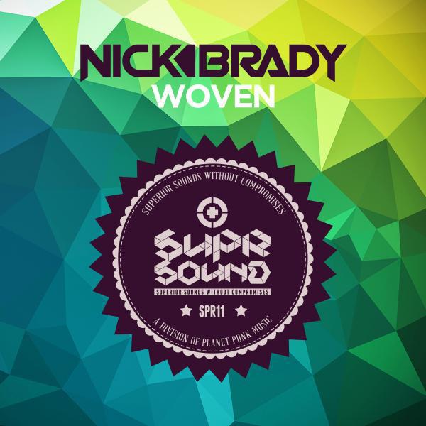 Nick Brady