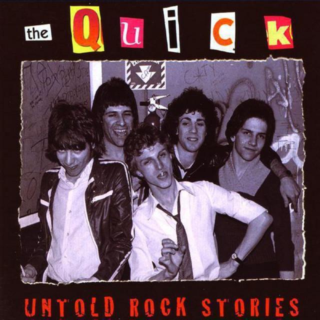The Quick