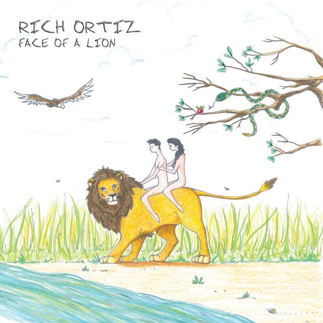 Rich Ortiz