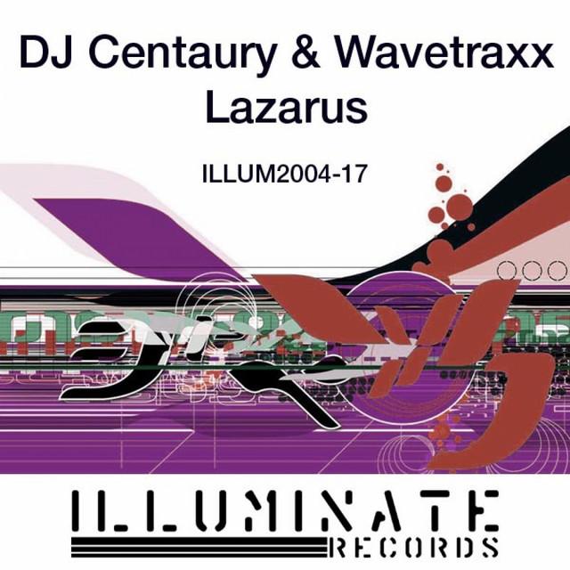 DJ Centaury