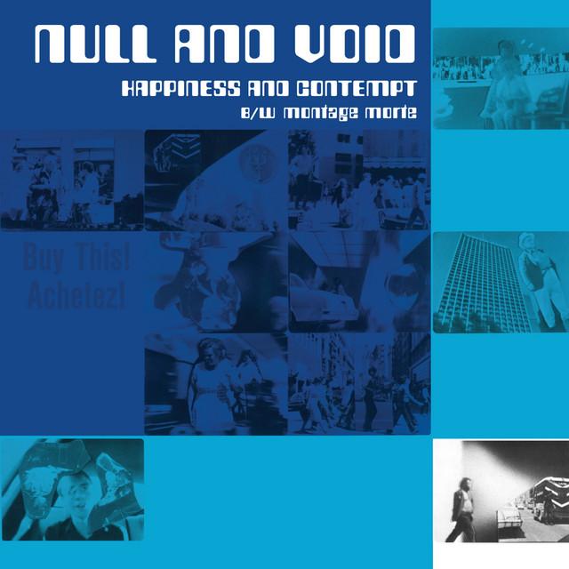 Null and Void