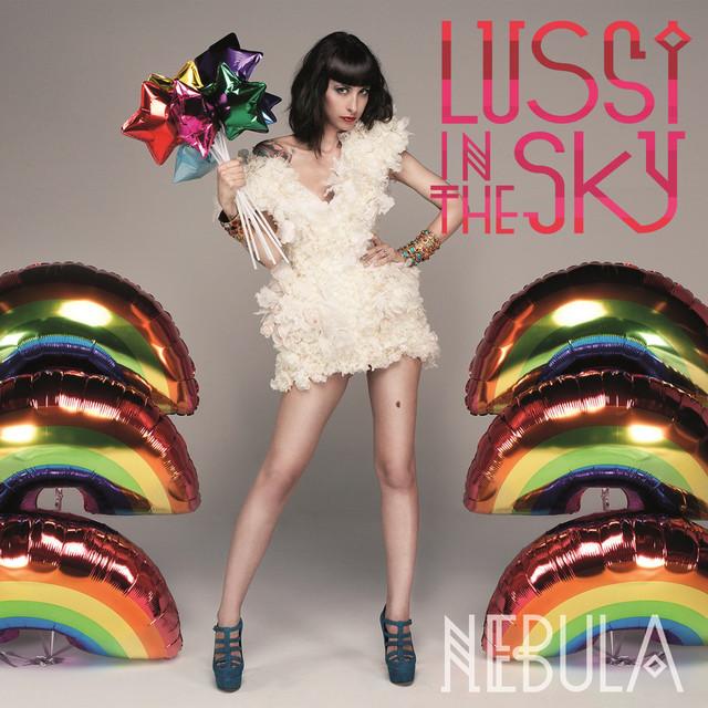 Lussi in the Sky