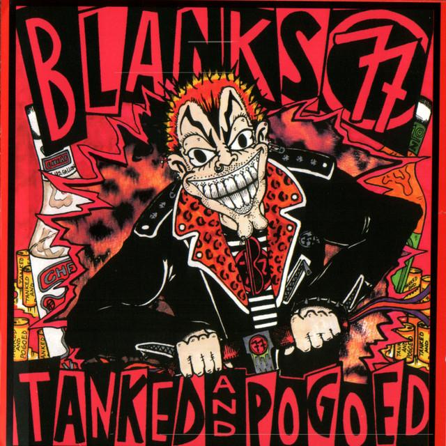Blanks 77
