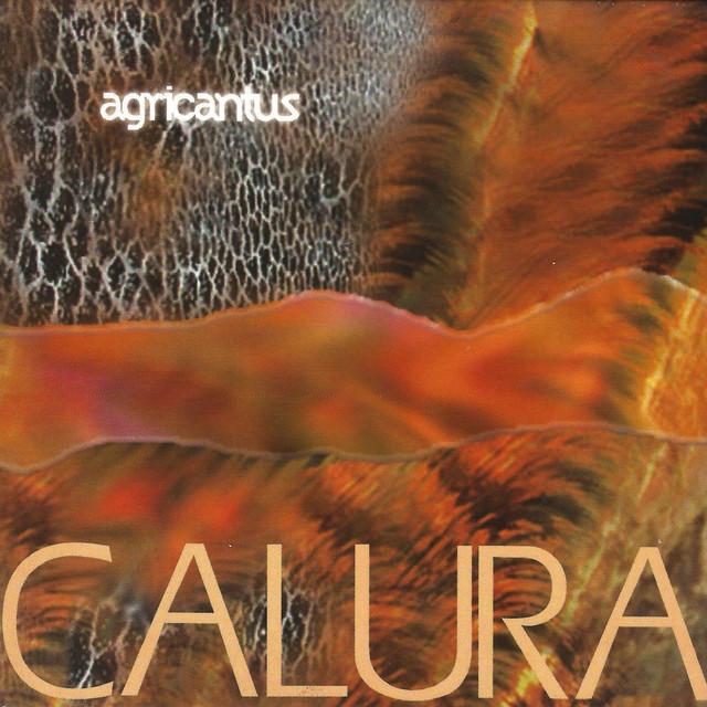 Agricantus