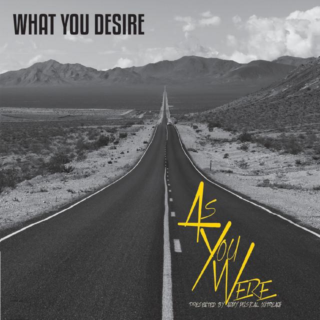 As You Were