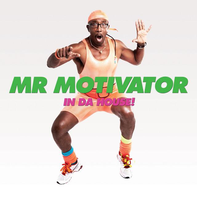 Mr Motivator