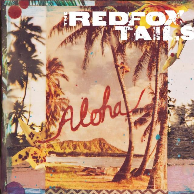 The Red Fox Tails