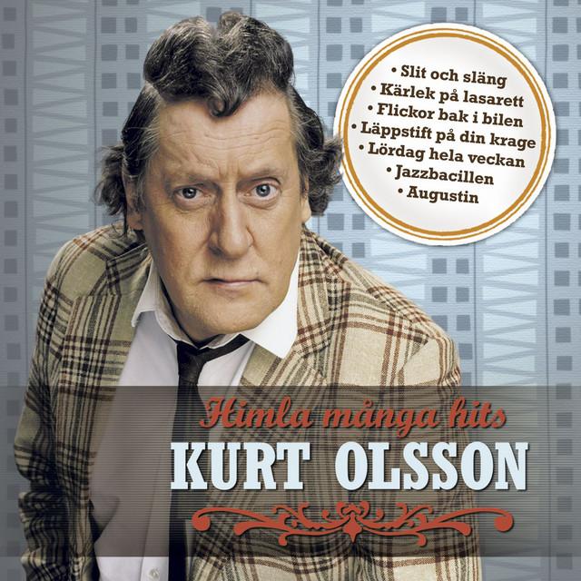 Kurt Olsson
