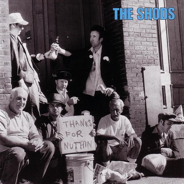 The Shods