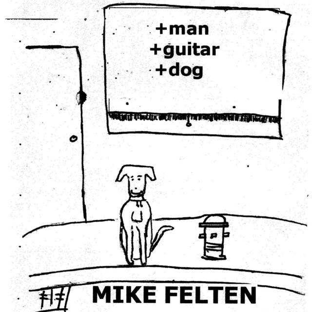 Mike Felten