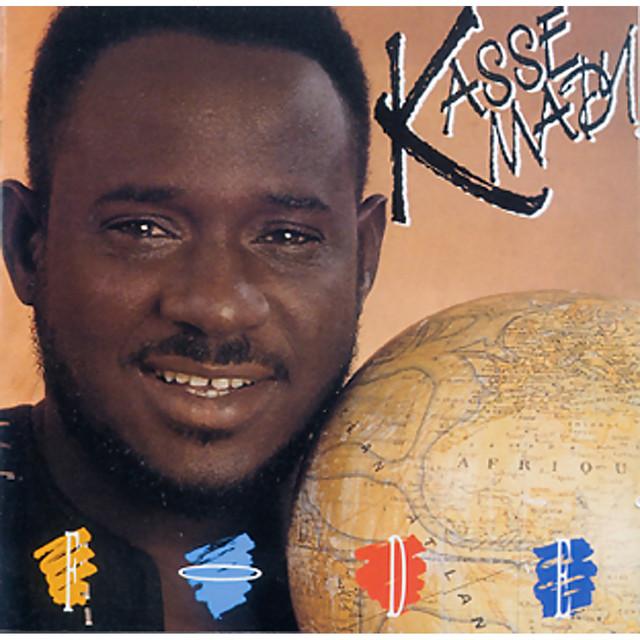 Kassé-Mady Diabaté