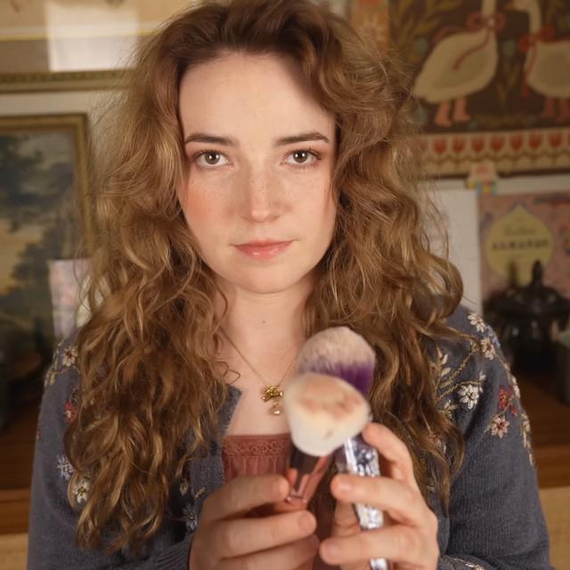 Goodnight Moon ASMR