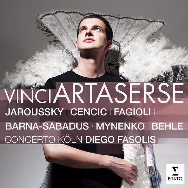 Franco Fagioli