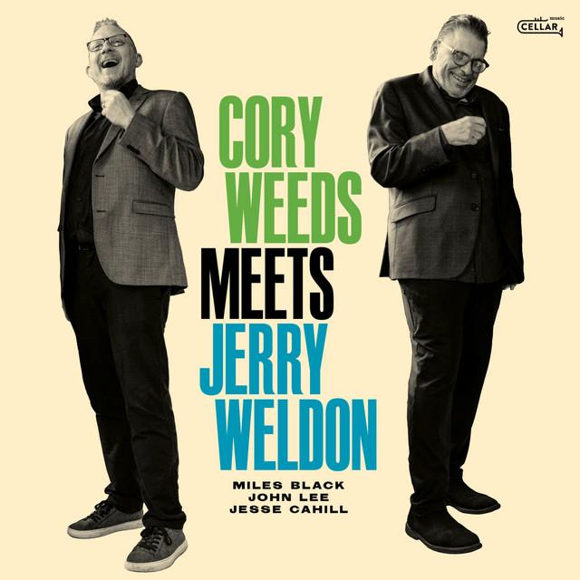 Jerry Weldon