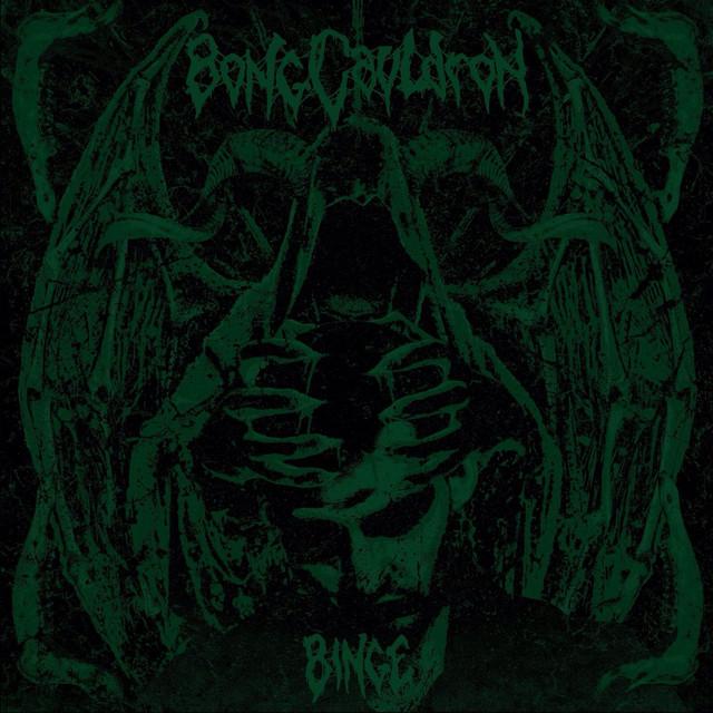 BongCauldron