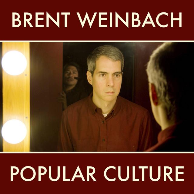 Brent Weinbach
