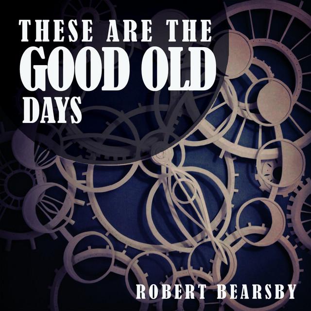 Robert Bearsby