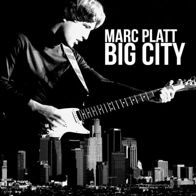 Marc Platt