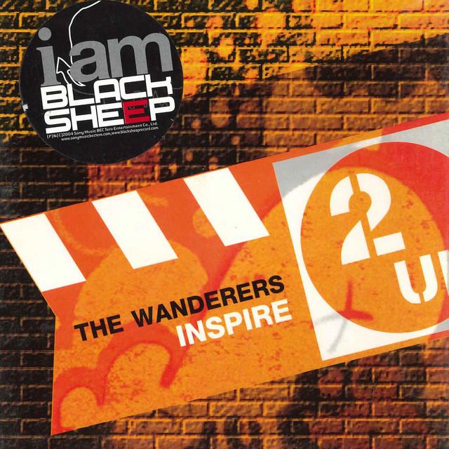 The Wanderers