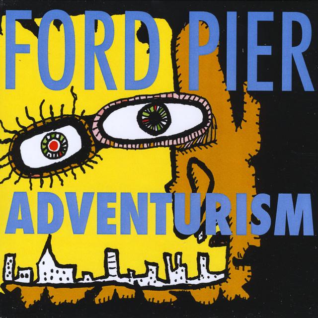 Ford Pier