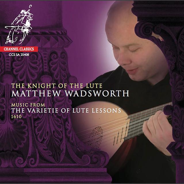 Matthew Wadsworth