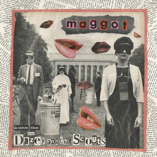 Maggot