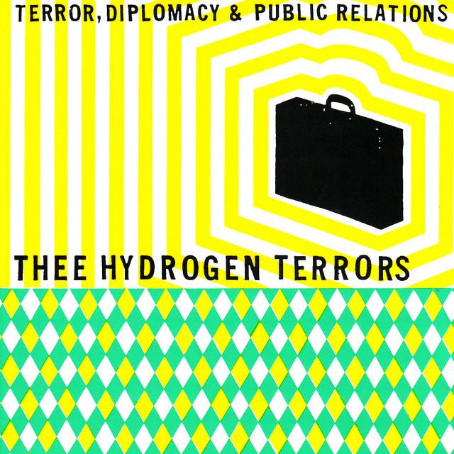 Thee Hydrogen Terrors