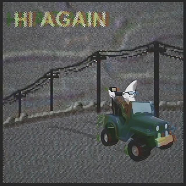hi again