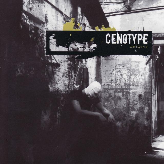 Cenotype