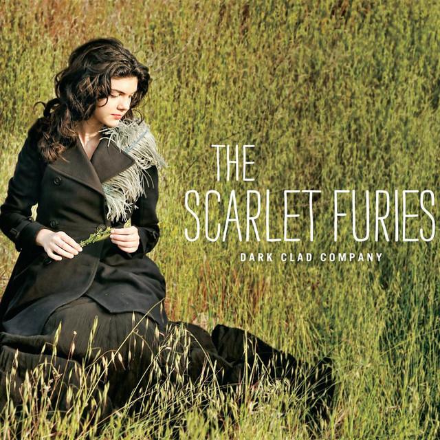 The Scarlet Furies