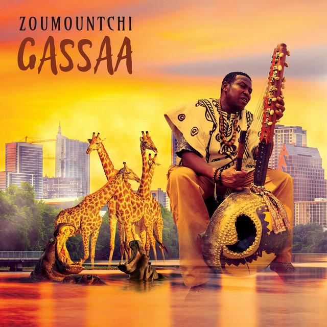 Zoumountchi