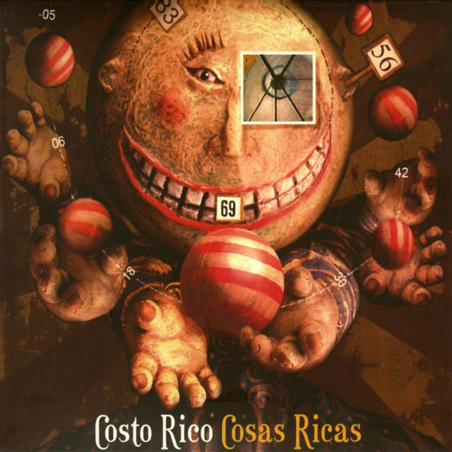 Costo Rico