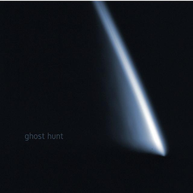 Ghost Hunt