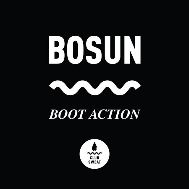 Boot Action