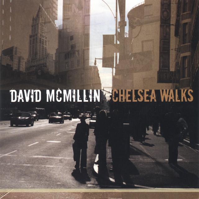 David McMillin