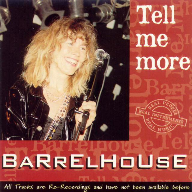 Barrelhouse
