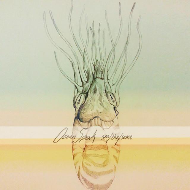 Oceanspeak