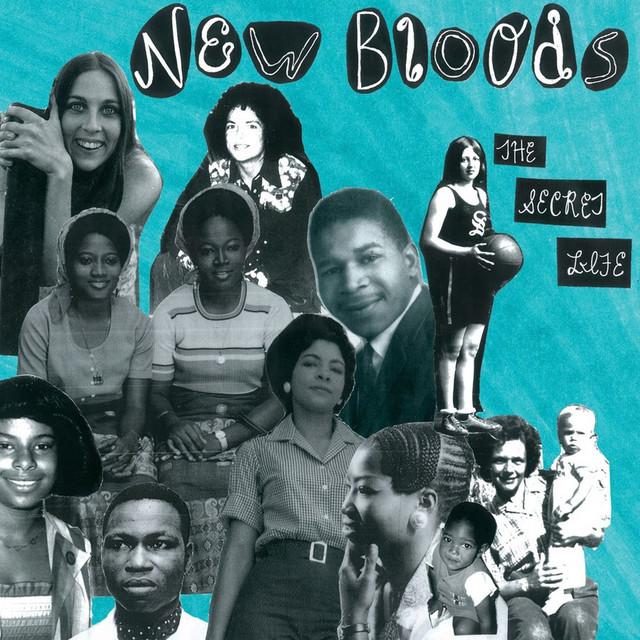 New Bloods